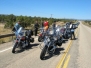 2008 Colorado Ride
