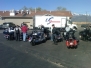 2012 HUB Cafe Ride