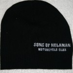 SOH Beanie Skullcap