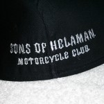 SOH Doo Rag Bandana Skull Cap