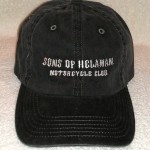 SOH Ball Caps