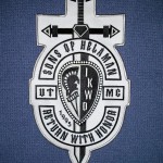 SOH UT MC Patch
