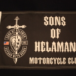 SOH Flag